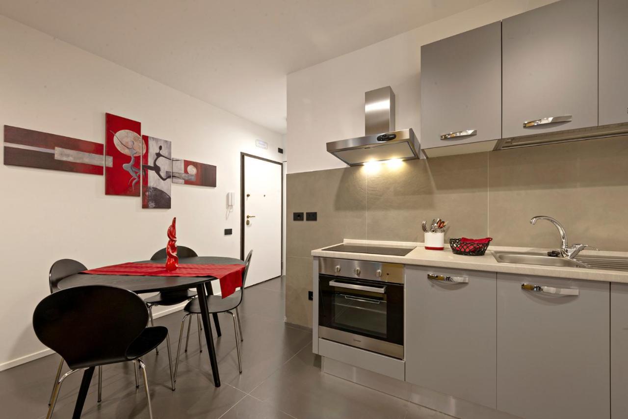 Il Rubino Holiday House サレルノ エクステリア 写真