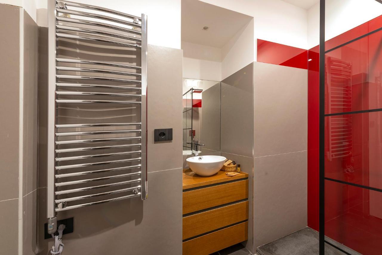 Il Rubino Holiday House サレルノ エクステリア 写真